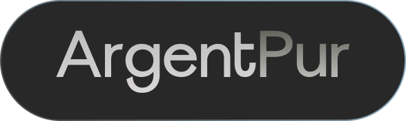 ArgentPur Logo